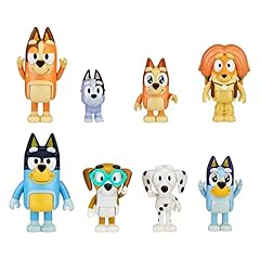 Bluey coffret figurines d'occasion  Livré partout en France