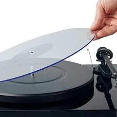 Acrylic turntable mat for sale  Delivered anywhere in USA 