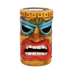 Qzzwbbtc tiki head for sale  Delivered anywhere in USA 