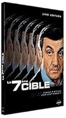7ème cible d'occasion  Livré partout en France