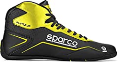 Sparco s00126944nrgf scarpe usato  Spedito ovunque in Italia 