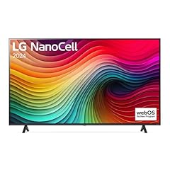 Nanocell 2024 75nano81 gebraucht kaufen  Wird an jeden Ort in Deutschland