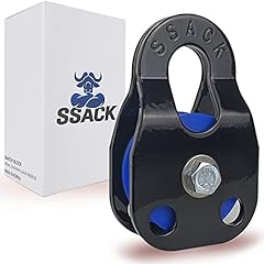 Ssack snatch block for sale  Delivered anywhere in USA 