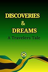 Discoveries dreams travelers for sale  Delivered anywhere in USA 