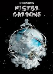 Mister carbone usato  Spedito ovunque in Italia 