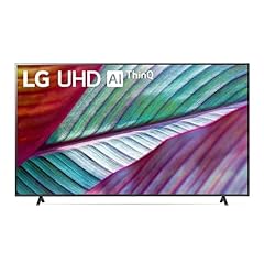 Pouces uhd 43ur78006lk d'occasion  Livré partout en France