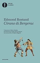 Cirano bergerac usato  Spedito ovunque in Italia 