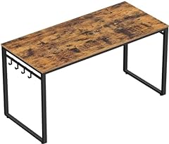 Vasagle scrivania tavolo usato  Spedito ovunque in Italia 