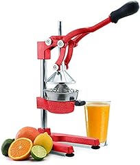 Manual fruit juicer for sale  Delivered anywhere in USA 