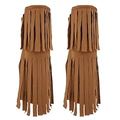 Women hippie fringe for sale  Delivered anywhere in USA 