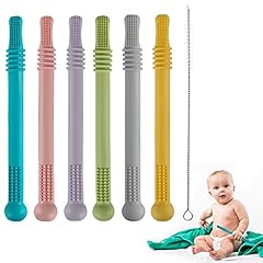 Hollow teether tube for sale  Delivered anywhere in USA 
