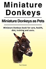 Miniature donkeys. miniature for sale  Delivered anywhere in UK