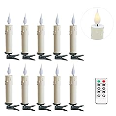 Led taper candles for sale  Delivered anywhere in USA 