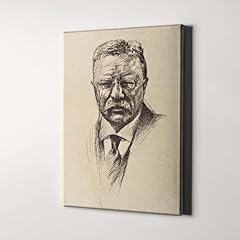 Theodore teddy roosevelt for sale  Delivered anywhere in USA 