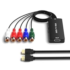 Dingsun component hdmi for sale  Delivered anywhere in USA 