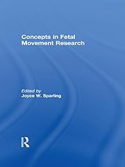 Concepts fetal movement usato  Spedito ovunque in Italia 
