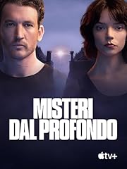 Misteri dal profondo usato  Spedito ovunque in Italia 