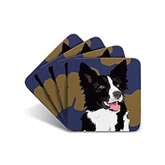 Border collie set for sale  Delivered anywhere in UK