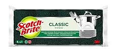 Scotch brite classic for sale  Delivered anywhere in USA 