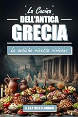 Cucina dell antica usato  Spedito ovunque in Italia 