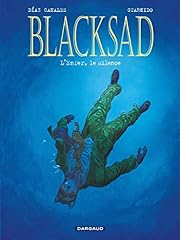 Blacksad tome enfer d'occasion  Livré partout en France