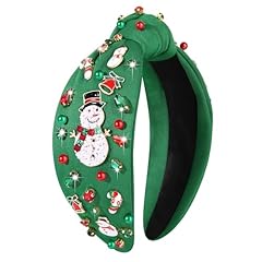 Moloch christmas headband for sale  Delivered anywhere in USA 