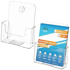 Ktrio brochure holder for sale  Delivered anywhere in USA 