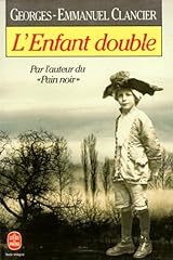 Enfant double d'occasion  Livré partout en Belgiqu