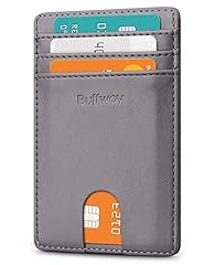 Buffway mens slim for sale  Delivered anywhere in USA 