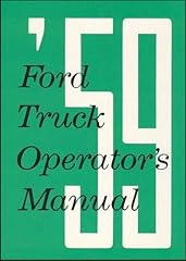 1959 series trucks for sale  Delivered anywhere in USA 