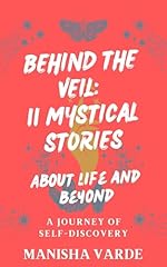 Behind veil mystical for sale  Delivered anywhere in UK