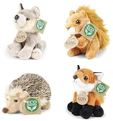 Rappa plush animals for sale  Delivered anywhere in UK