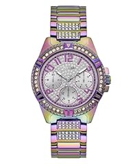 Guess multifunction purple for sale  Delivered anywhere in USA 