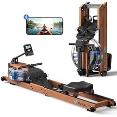 Merach water rowing for sale  Delivered anywhere in USA 