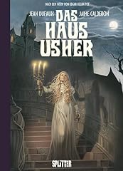 Haus usher gebraucht kaufen  Wird an jeden Ort in Deutschland
