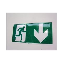 Pictogramme rigide 100x200mm d'occasion  Livré partout en France