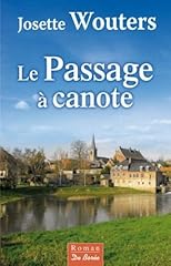 Passage canote d'occasion  Livré partout en France