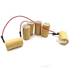 3000mah per pacco usato  Spedito ovunque in Italia 