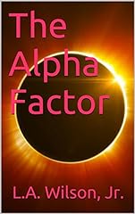 Alpha factor for sale  Delivered anywhere in UK