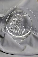 Lalique 1973 glass for sale  Delivered anywhere in USA 