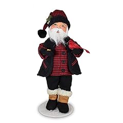 Annalee winter woods for sale  Delivered anywhere in USA 