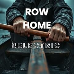 Row home selectric gebraucht kaufen  Wird an jeden Ort in Deutschland