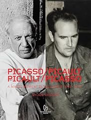 Picasso picault picault d'occasion  Livré partout en France