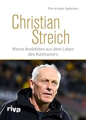 Christian streich kleine gebraucht kaufen  Wird an jeden Ort in Deutschland