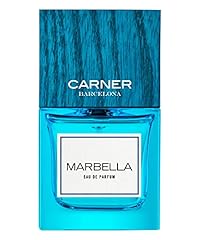 Carner barcelona eau usato  Spedito ovunque in Italia 