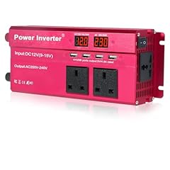 Lvyuan power inverter for sale  Delivered anywhere in UK