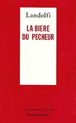 Bière pêcheur d'occasion  Livré partout en France