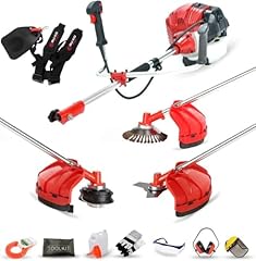 52cc petrol strimmer for sale  Delivered anywhere in UK
