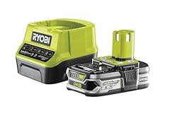 Ryobi promo chargeur d'occasion  Livré partout en France