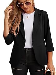 Grecerelle women blazer for sale  Delivered anywhere in UK